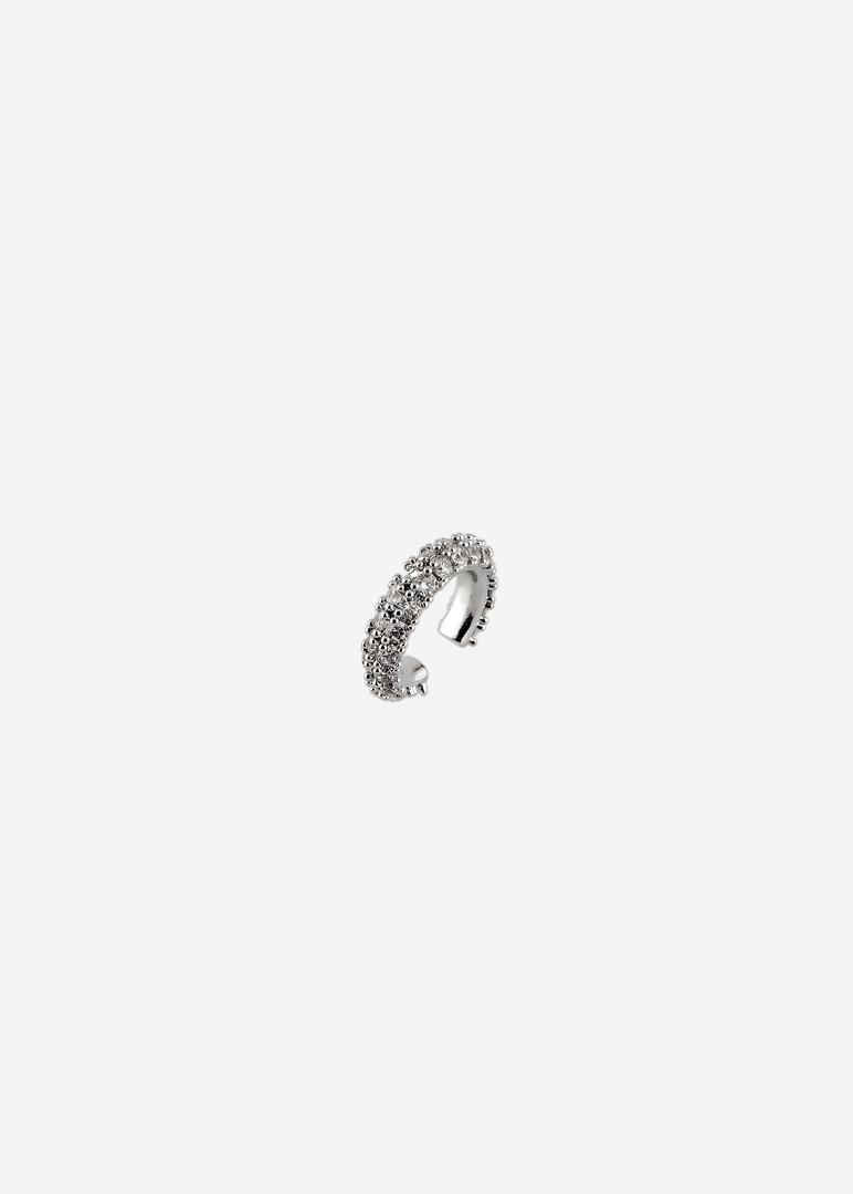 crystal cuff
