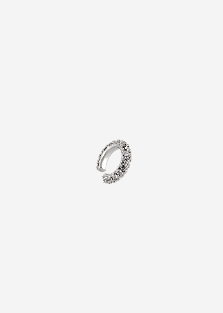 crystal cuff