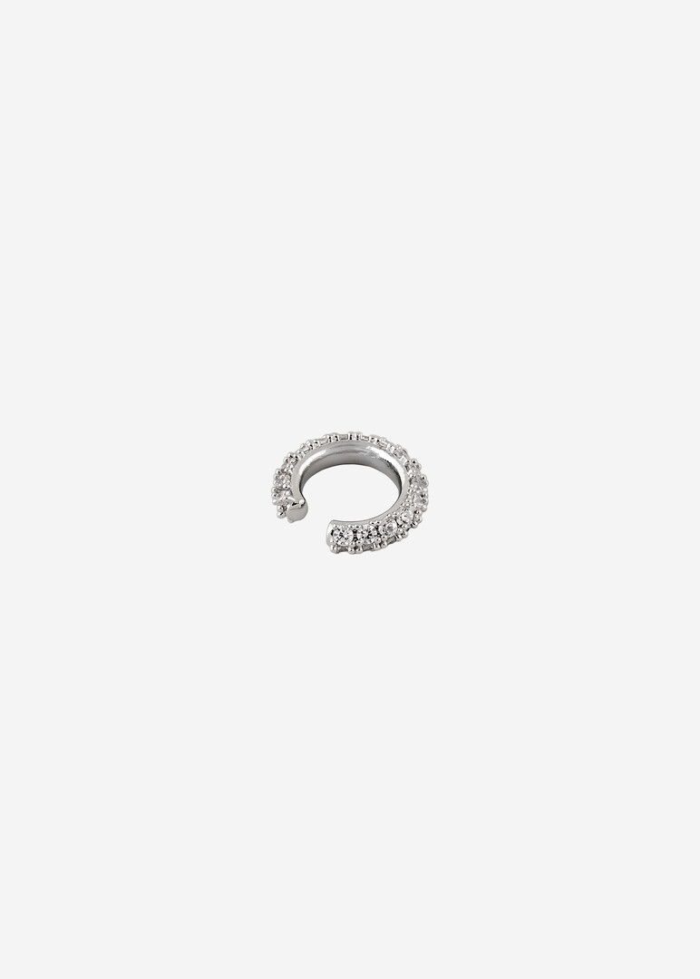 crystal cuff