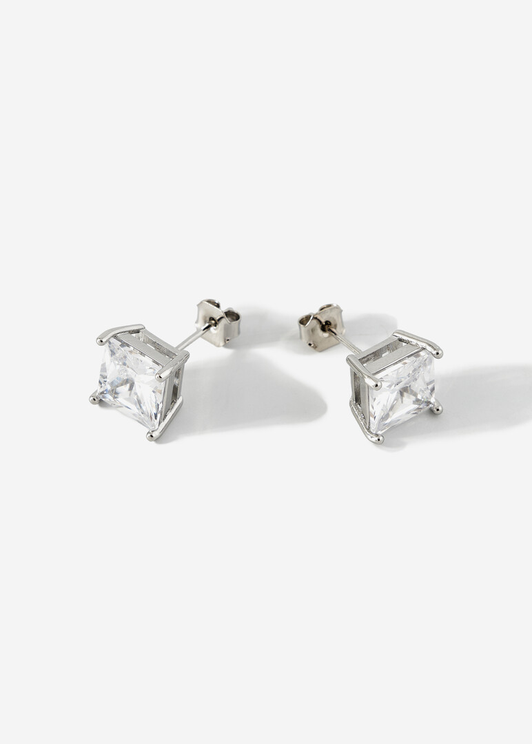 crystal pouches