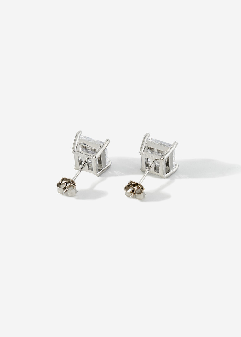 crystal pouches
