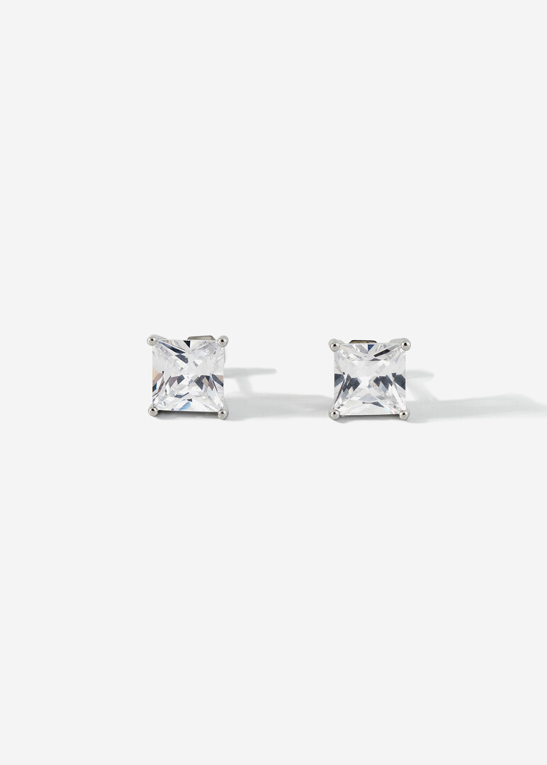 crystal pouches