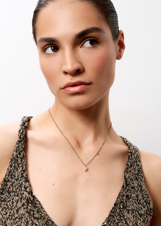 Колье Mintaka Jewellery Колье из серебра