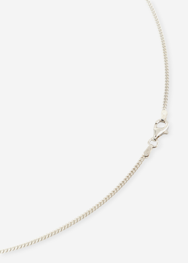 Колье из серебра Dear Love