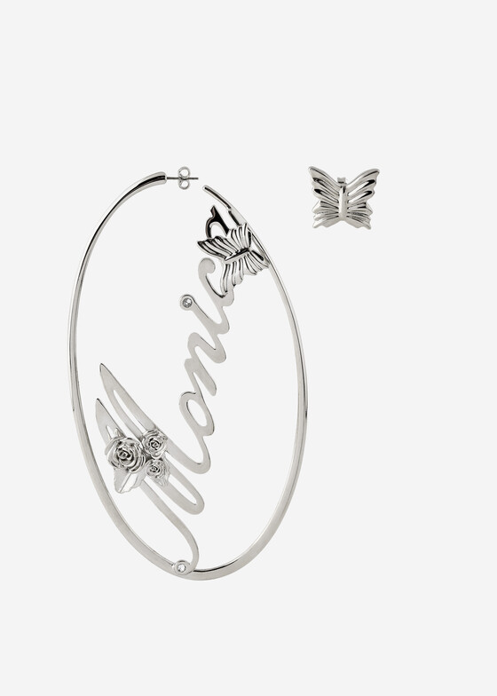 Акцентные серьги BLUMARINE Серьги MONICA