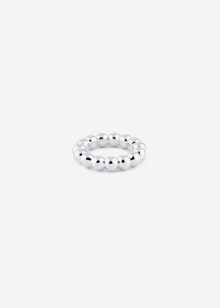 silver ring Mini Charlotte