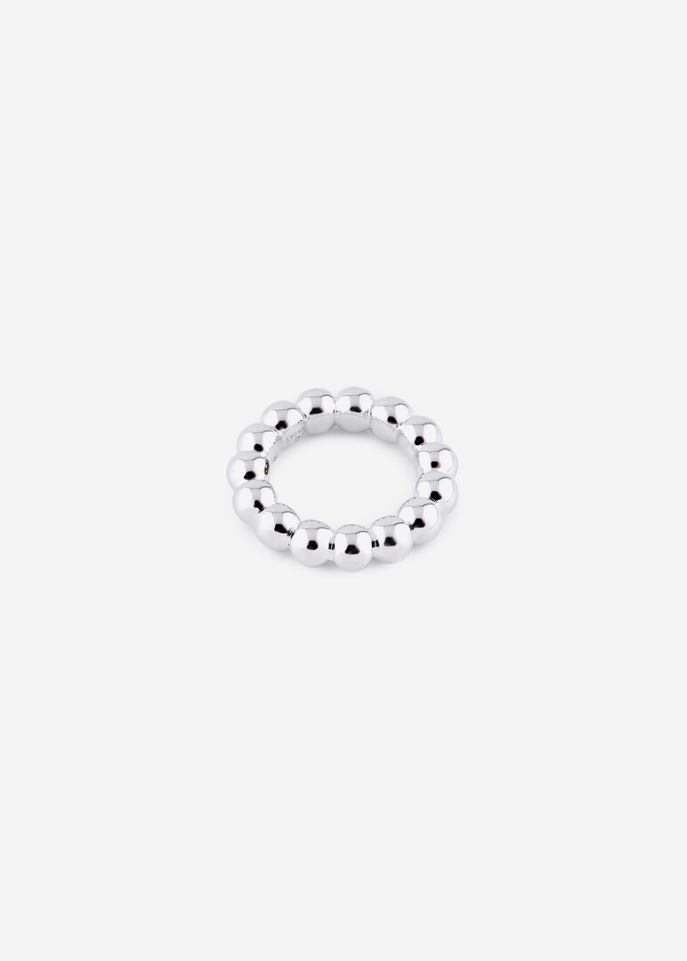 silver ring Mini Charlotte