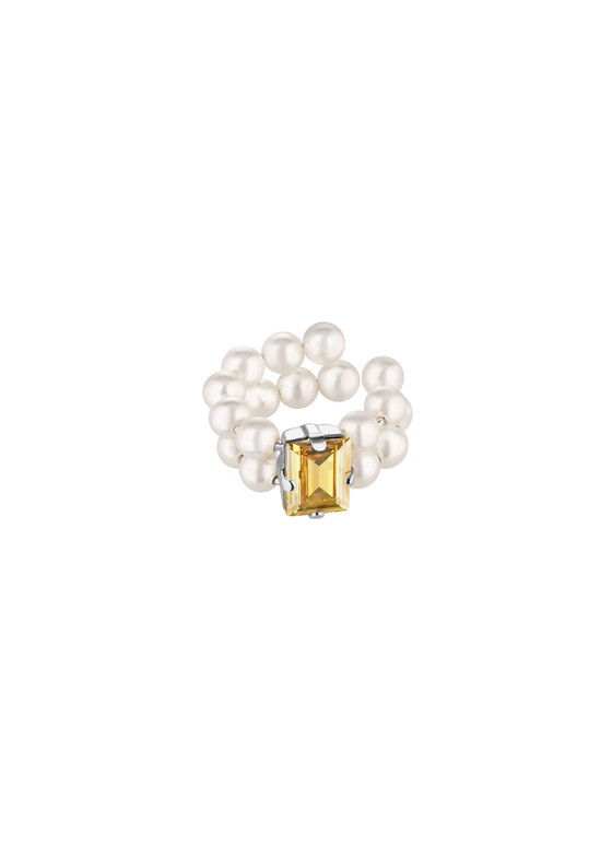 Каффы Phenomenal Studio Жемчужный кафф, Double Caramel Cuff