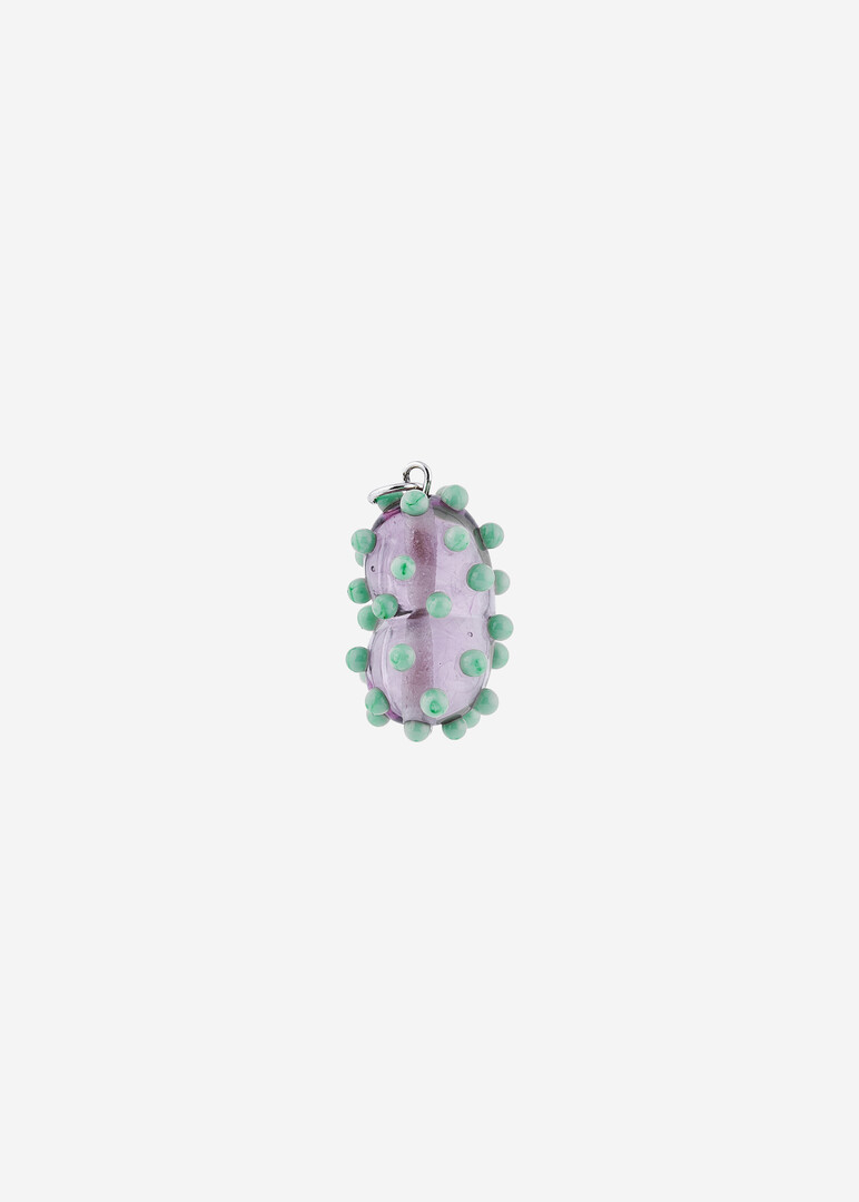 glass pendant Bean Night Out