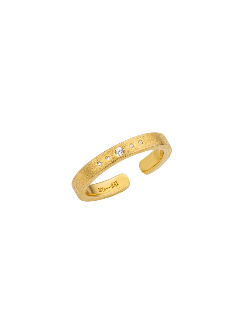 ring MINI CUFF