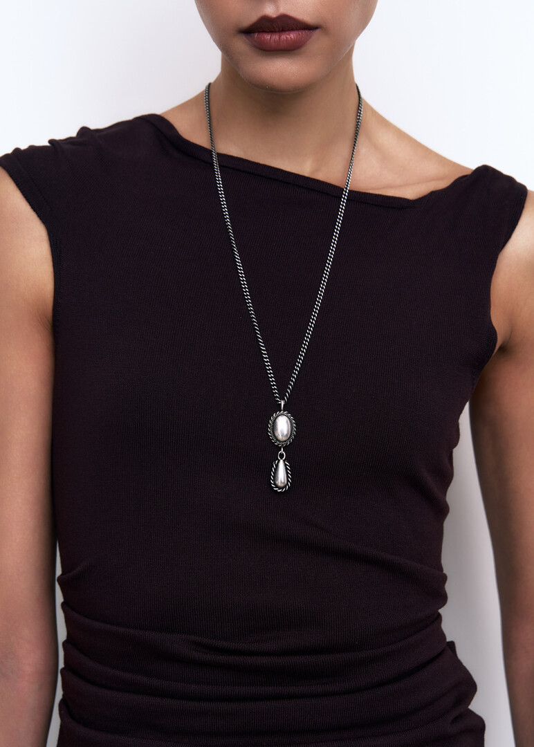 Necklace BETINA