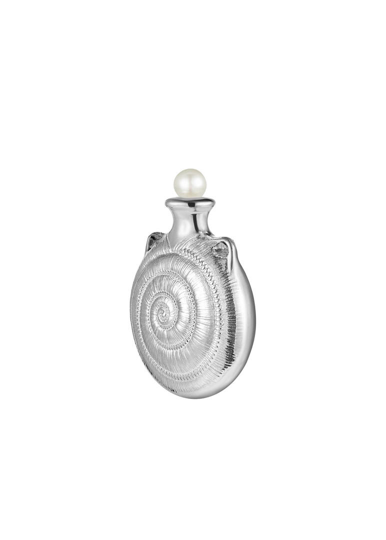 Подвеска из серебра Treasure Vase