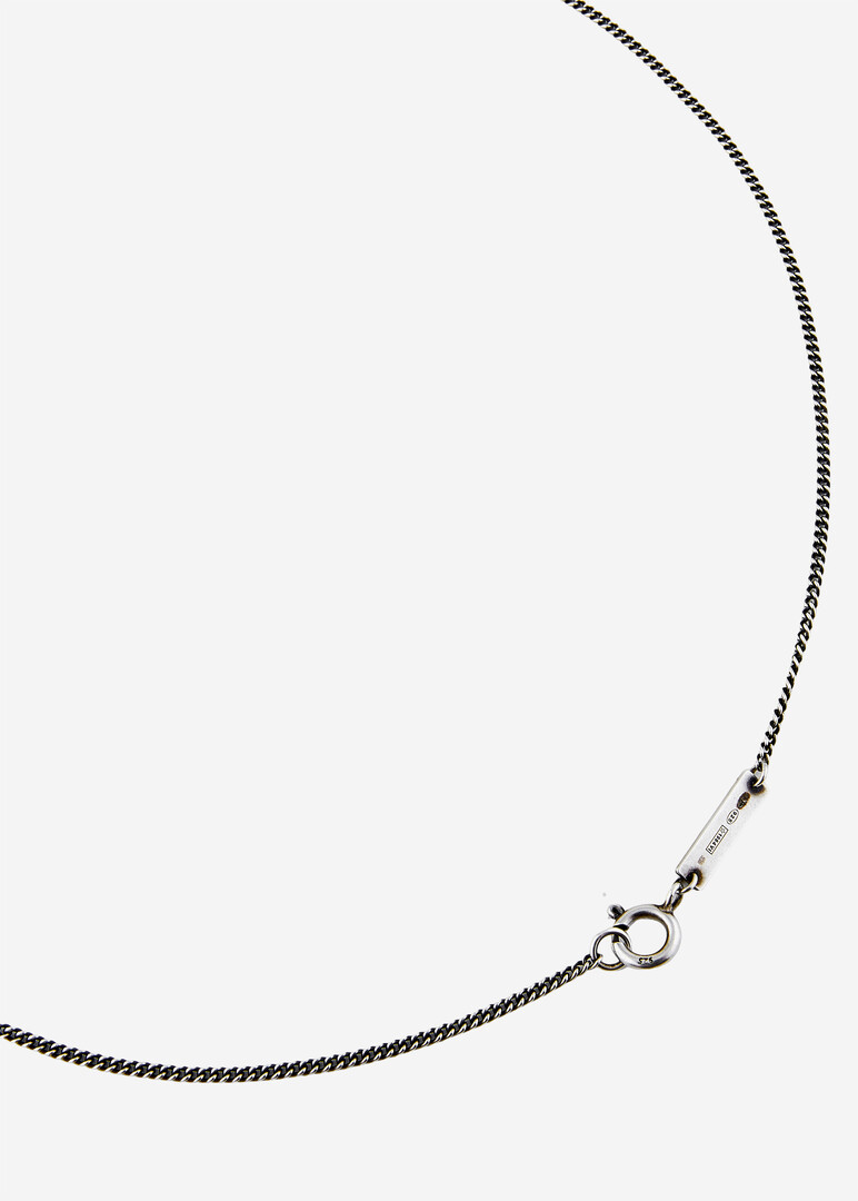 collar-chain JEDO BOOK
