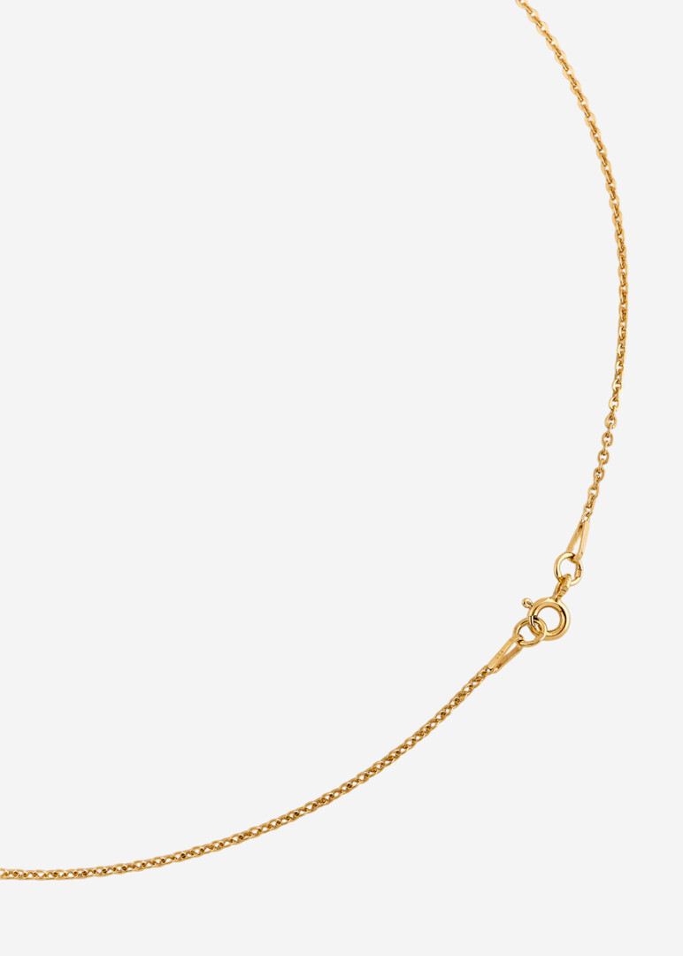 Колье Fragment N1 g