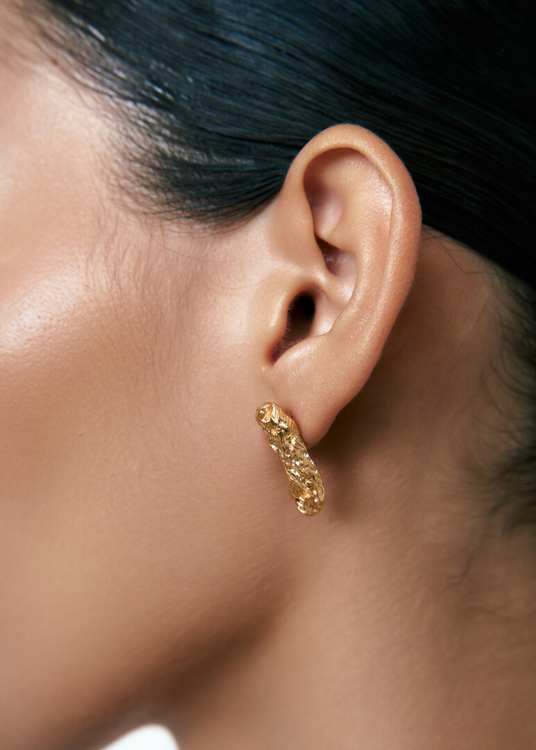 Kazbegi Earrings