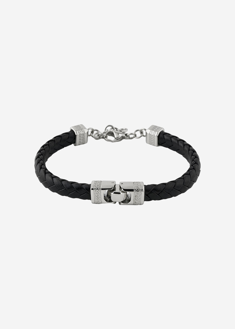 steel bangle KNOCKER
