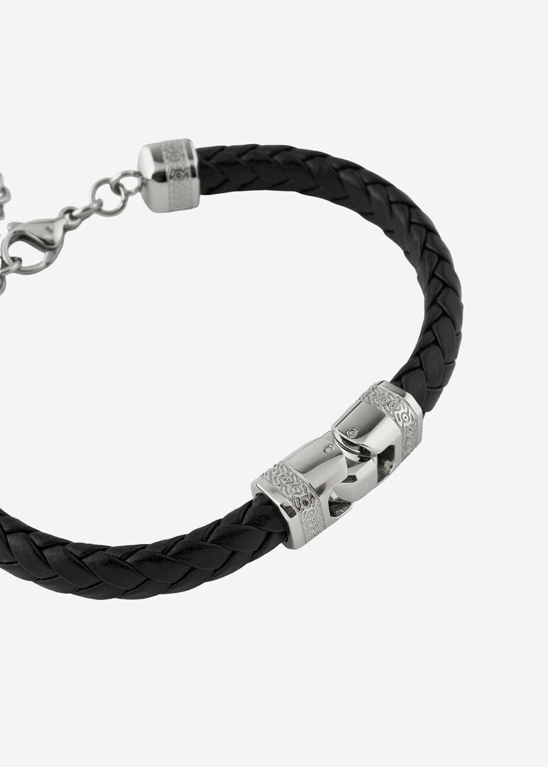 steel bangle KNOCKER