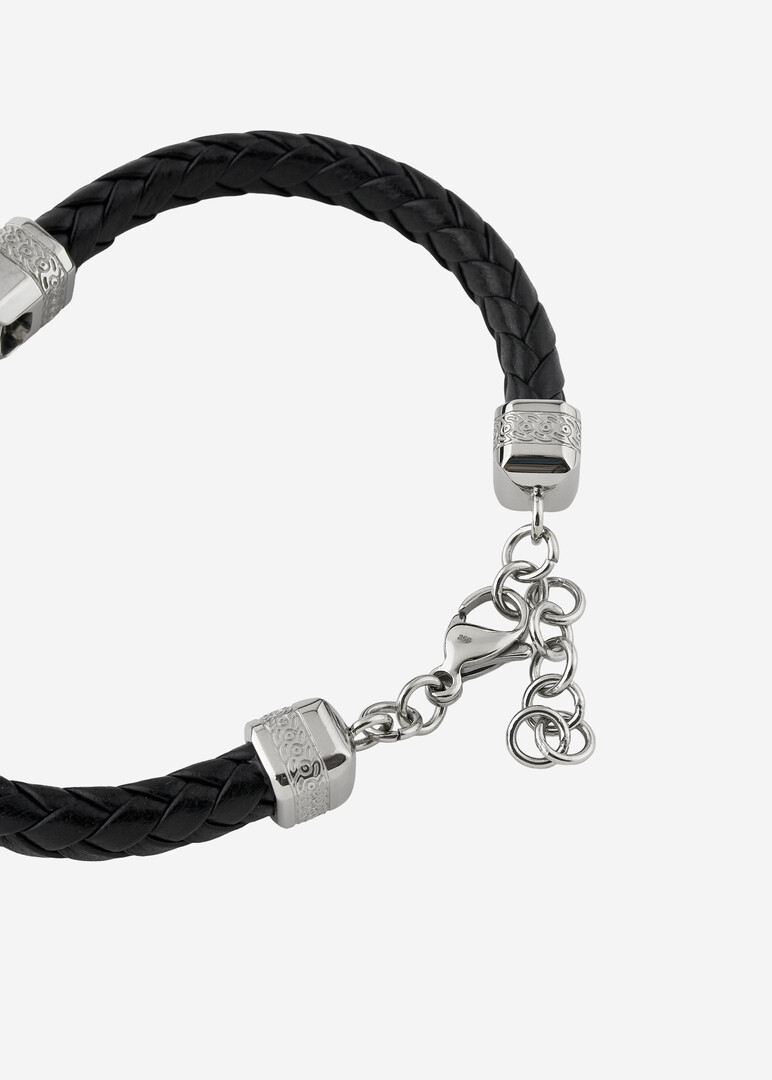 steel bangle KNOCKER