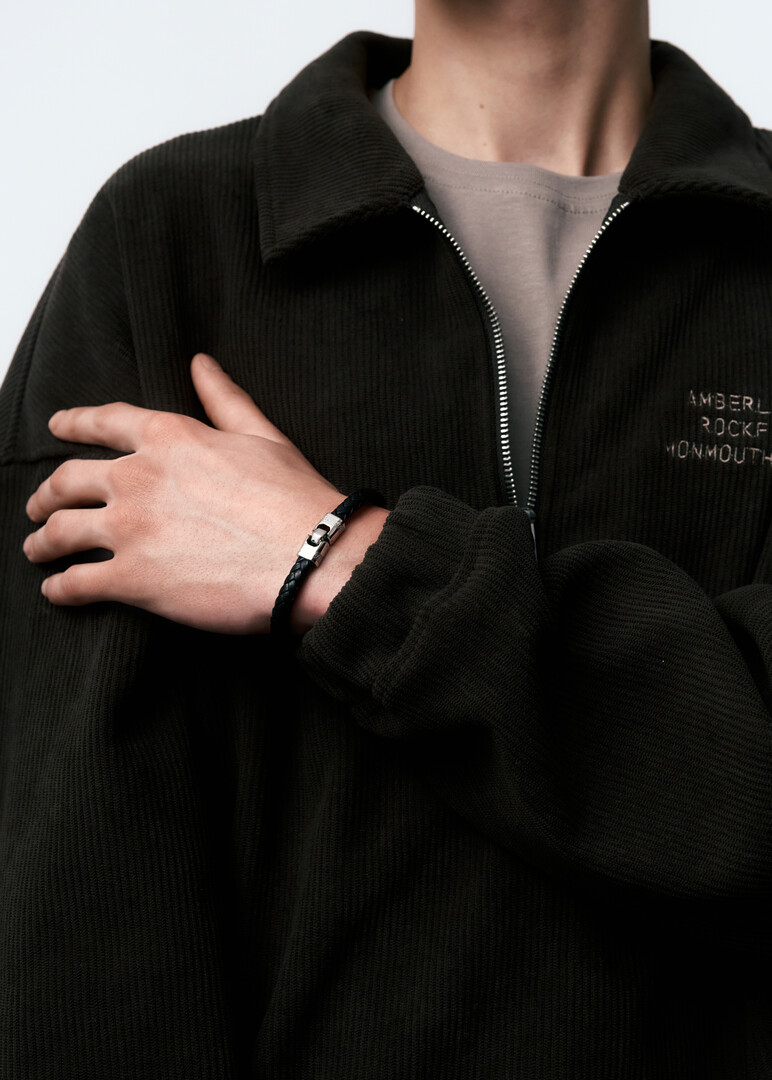 steel bangle KNOCKER