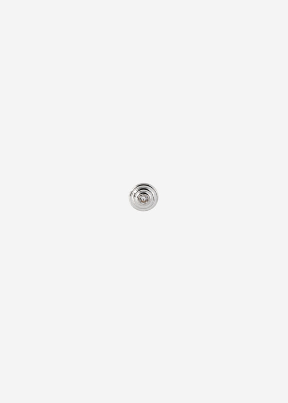 Пирсинг Novizio by AURIS Топ для пирсинга из золота Concentric