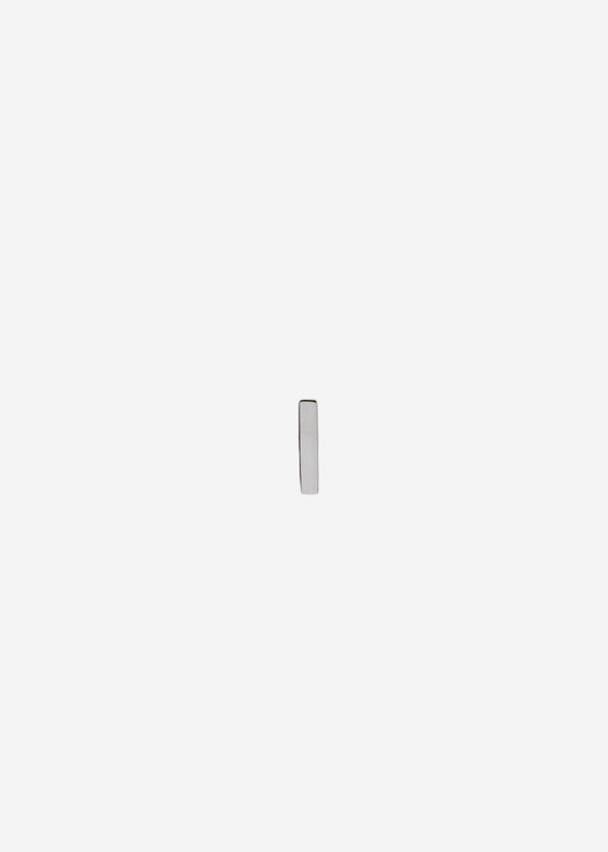 Пирсинг Novizio by AURIS Топ для пирсинга из золота  Blank Line