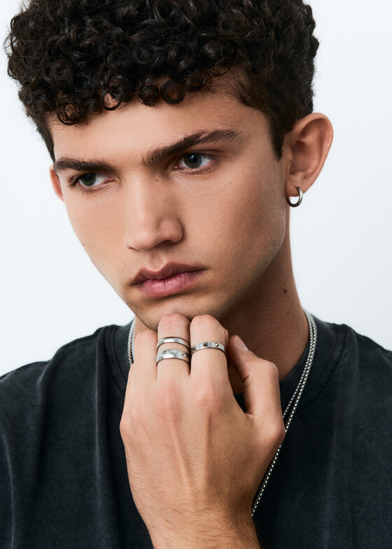 Сеты колец Hand Around Сет колец