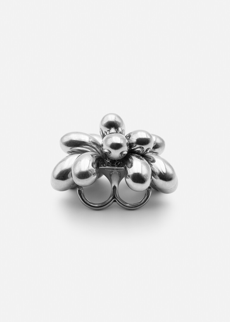 Ring Pistil Ball