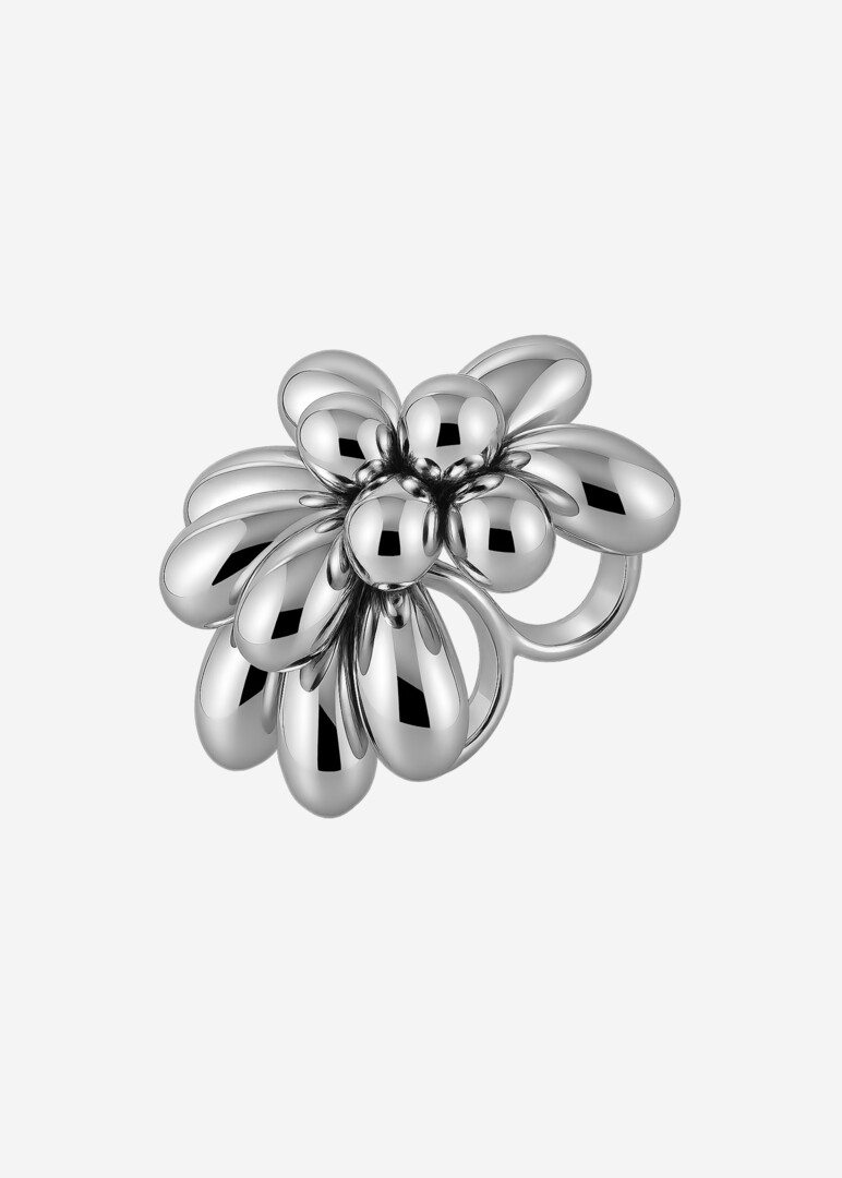 Ring Pistil Ball
