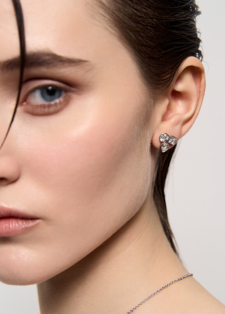 EARRINGS SYMPHONIA