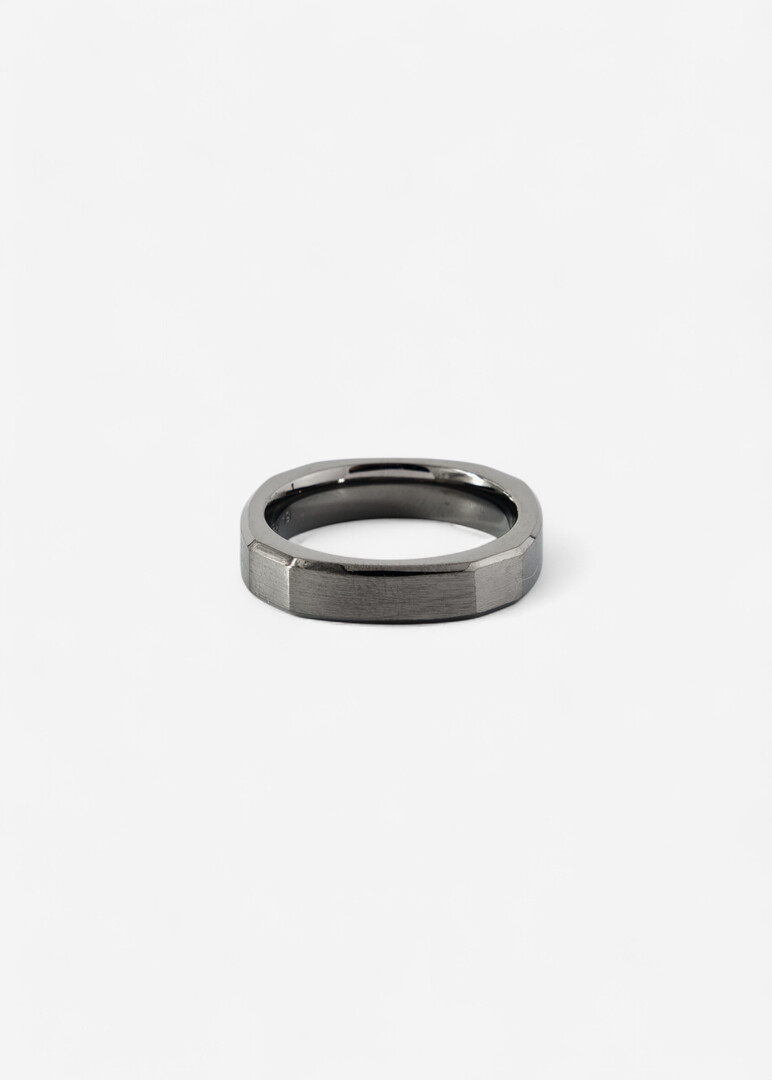 RING LOGAN Ring