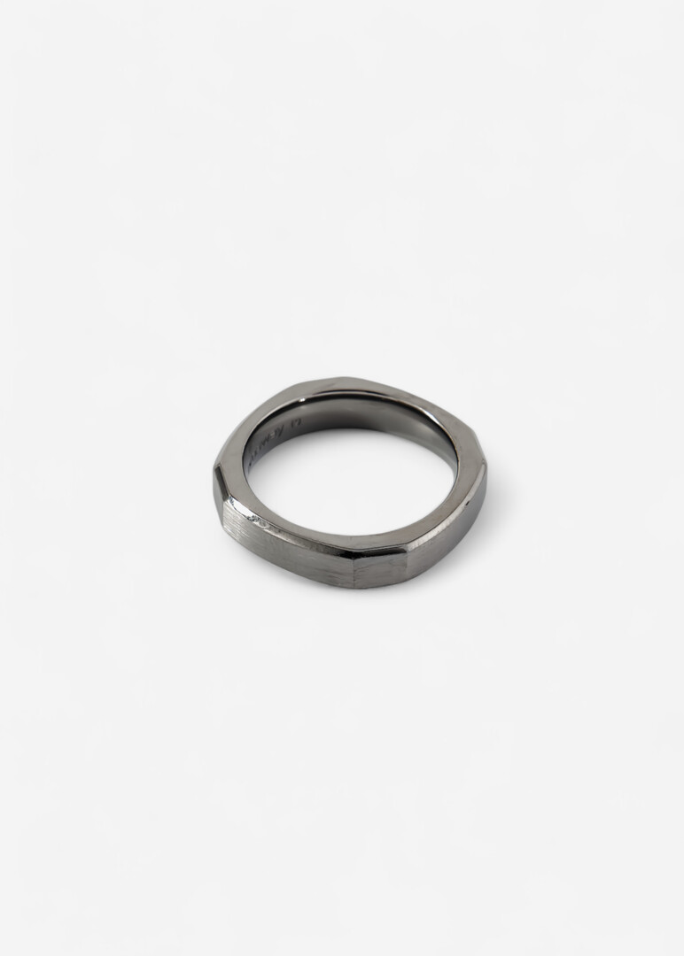 RING LOGAN Ring
