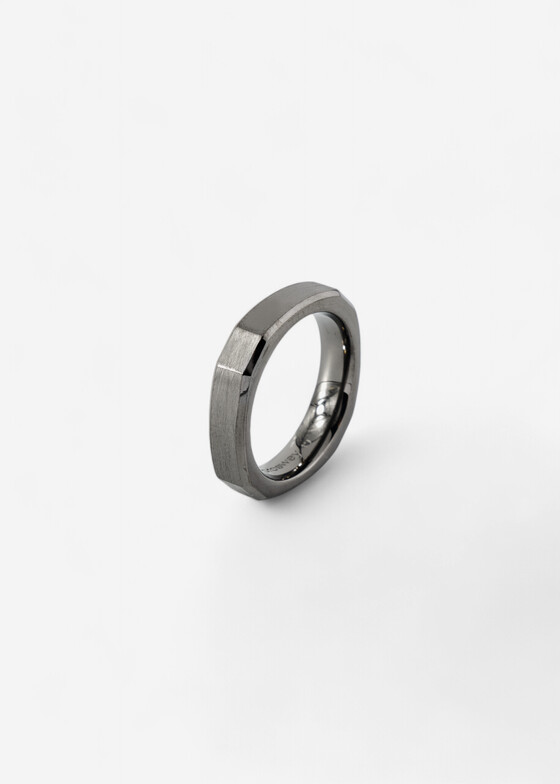 Широкие кольца Brosway Кольцо RING LOGAN