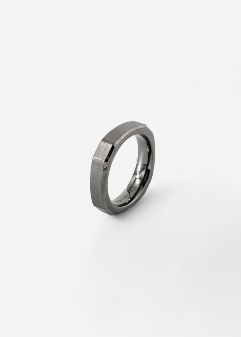 RING LOGAN Ring