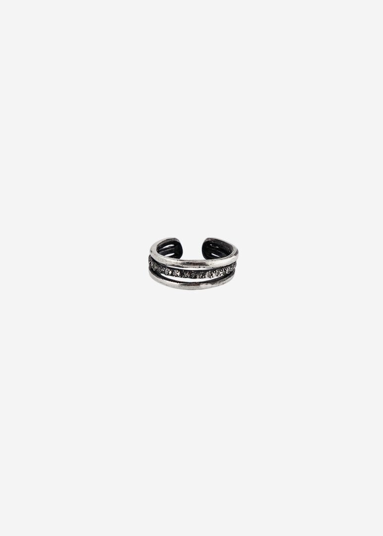 cuff silver