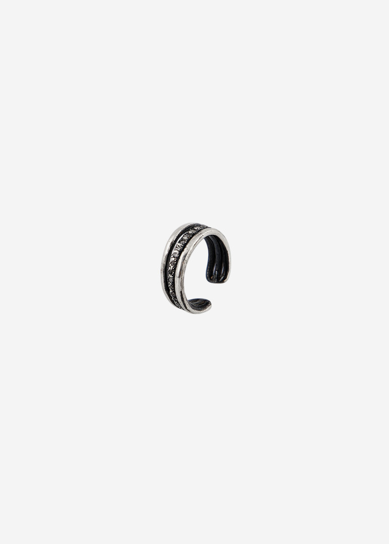 cuff silver