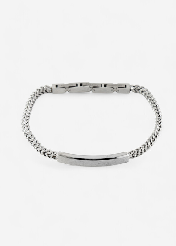 Браслеты Brosway Серебристый браслет BRACELET INK