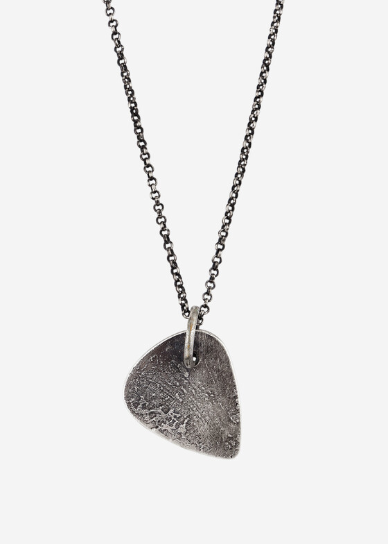Кулоны и подвески CULT VII Подвеска из серебра REVERBERATION 1 PENDANT