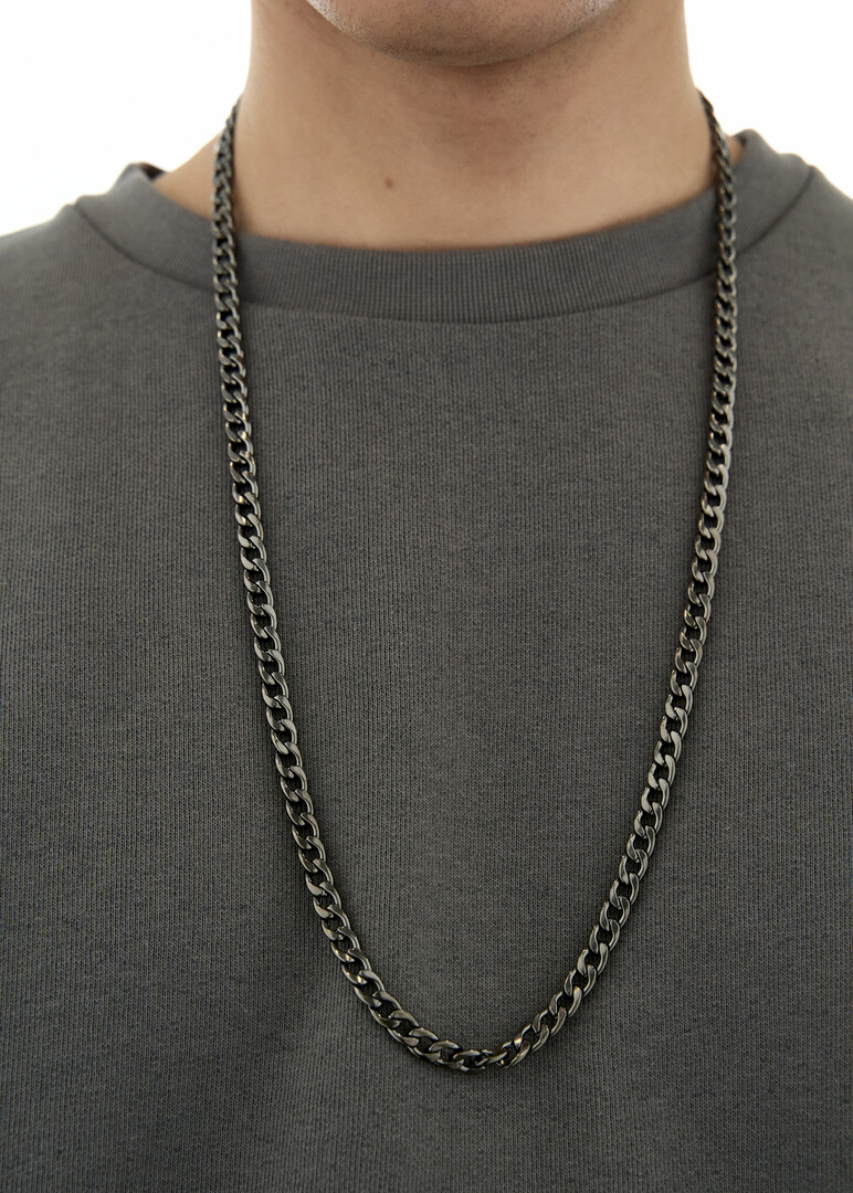 NECKLACE INK