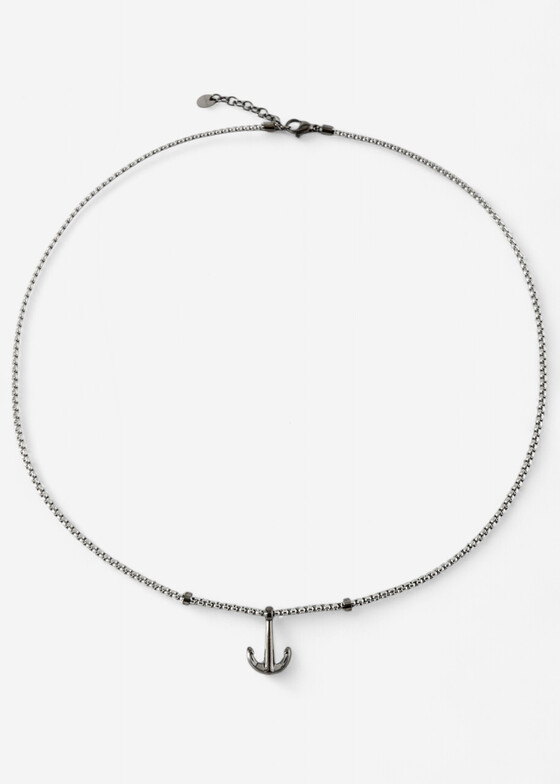 Колье с подвесами Brosway Колье NECKLACE POSEIDON