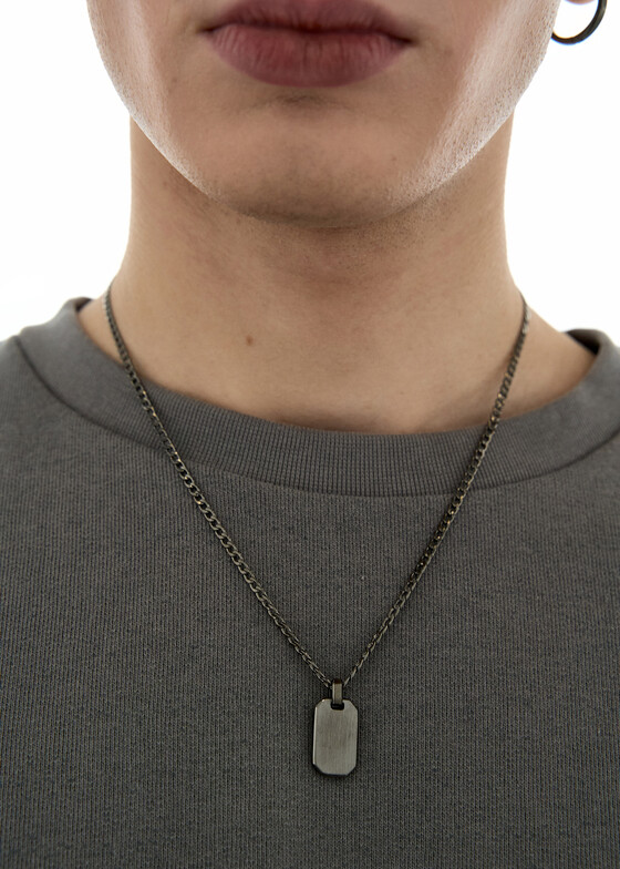 Колье с подвесами Brosway Колье NECKLACE INK