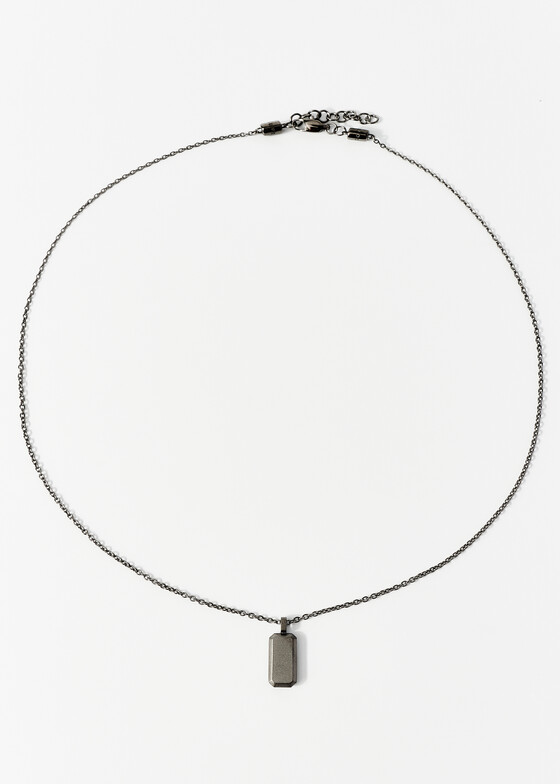 Кулоны и подвески Brosway Колье NECKLACE FORGE
