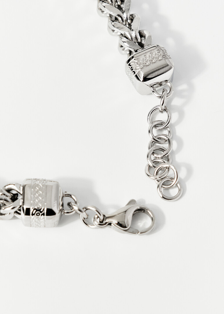 Bracelet-chain BRACELET KNOCKER