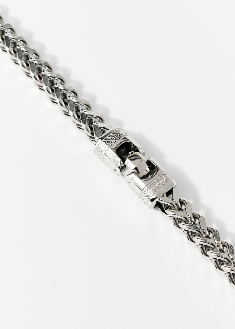 Bracelet-chain BRACELET KNOCKER
