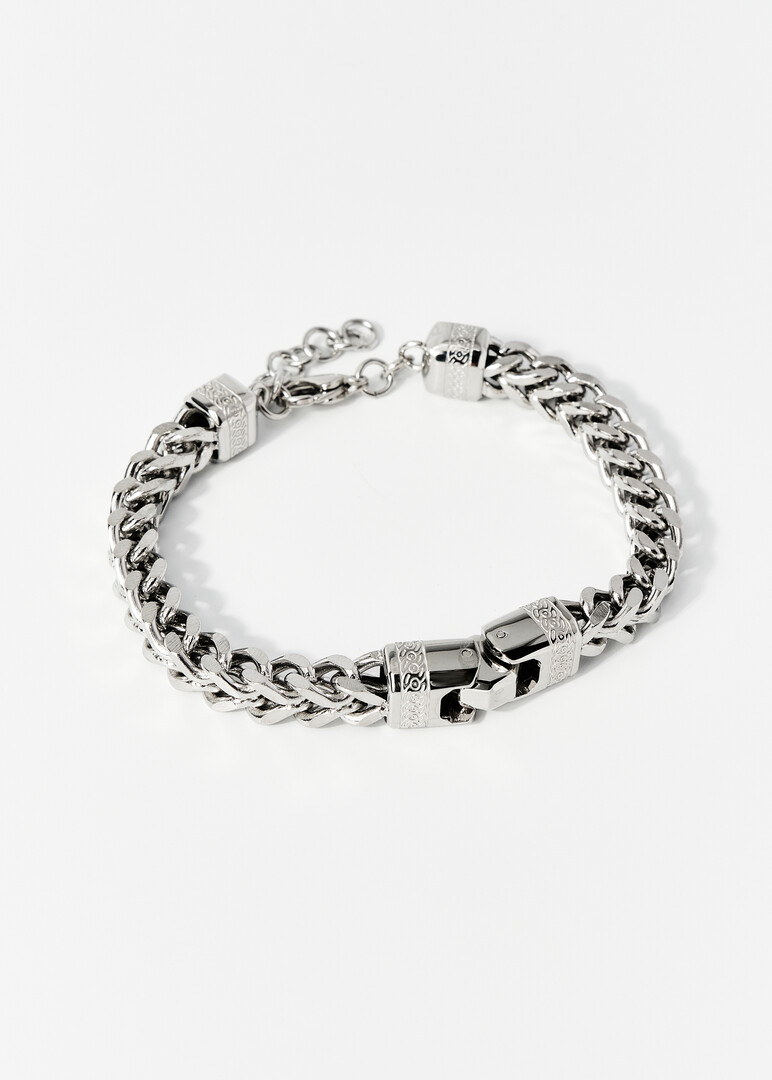 Bracelet-chain BRACELET KNOCKER