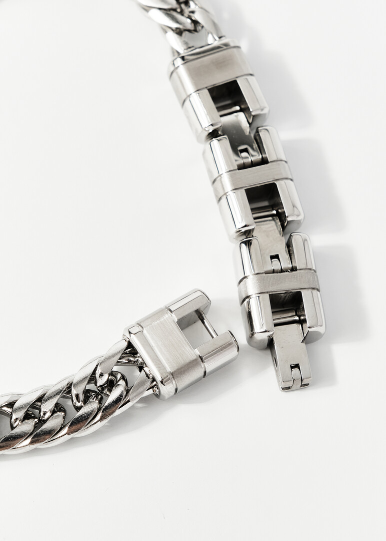 Bracelet chain BRACELET NAXOS