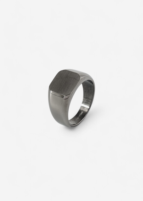 Печатки Brosway Кольцо RING INK