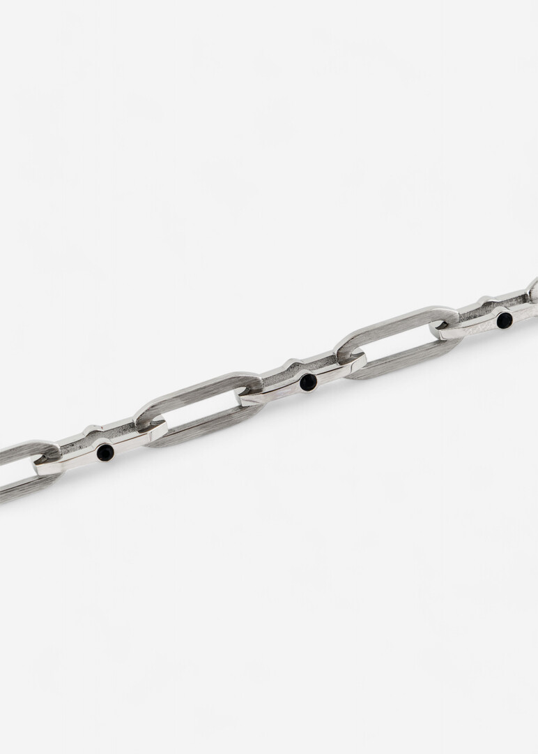 Silver BRACELET BRACELET CALIBURN