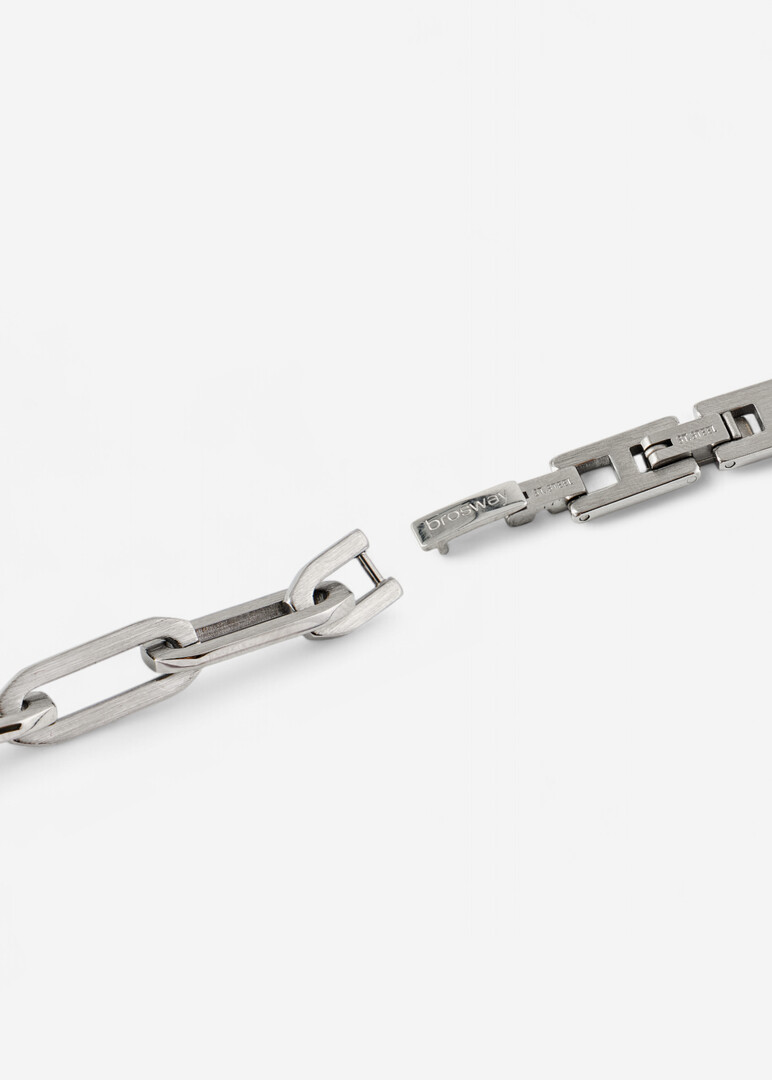 Silver BRACELET BRACELET CALIBURN
