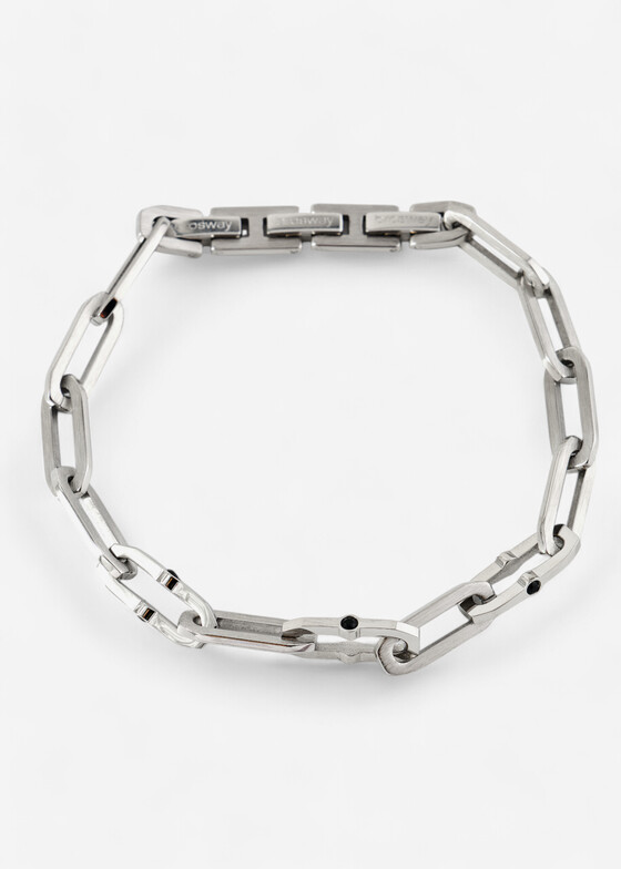 Браслеты-цепи Brosway Серебристый браслет BRACELET CALIBURN