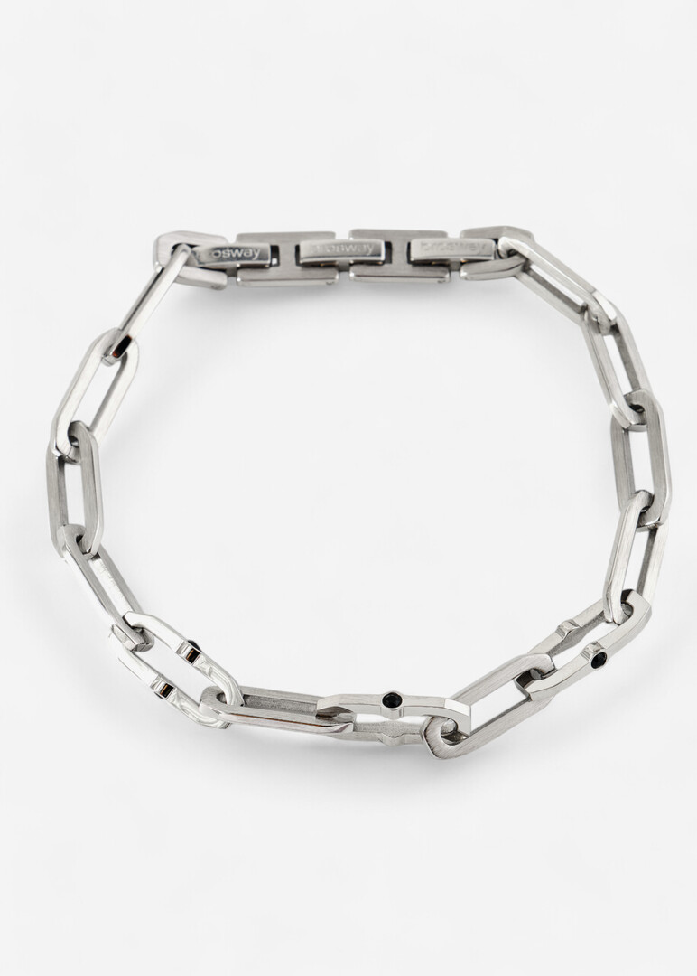 Silver BRACELET BRACELET CALIBURN